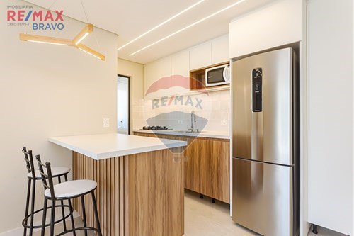 Venda-Apartamento-Rua Professor Fábio de Souza , 2339  - Residencial Santorini  - Portão , Curitiba , Paraná , 80330050-560371031-42