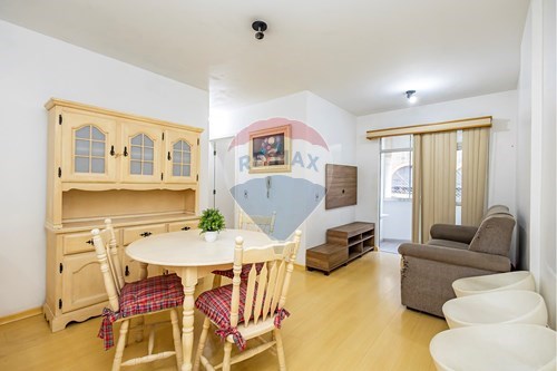 Alugar-Apartamento-Água Verde , Curitiba , Paraná , 80420-200-560251055-265