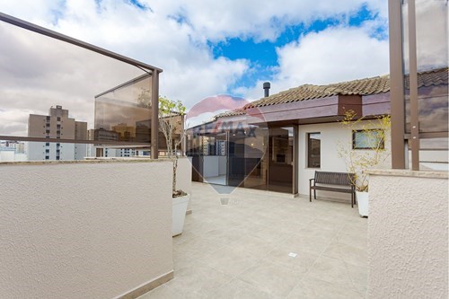 Venda-Cobertura-R. Bororós , 1398  - Vila Izabel , Curitiba , Paraná , 80320-104-560371010-52