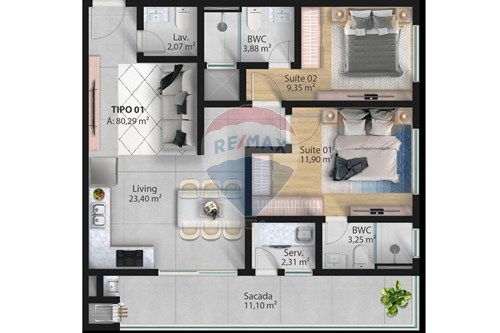 Slider Image Thumbnail