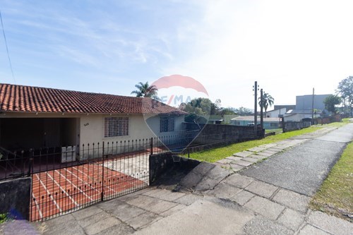 Venda-Terreno-Pinheirinho , Curitiba , Paraná , 81870010-560331019-84