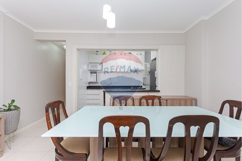 Venda-Apartamento-Rua Doutor Lauro Wolff Valente , 155  - Portão , Curitiba , Paraná , 81070010-560321058-92