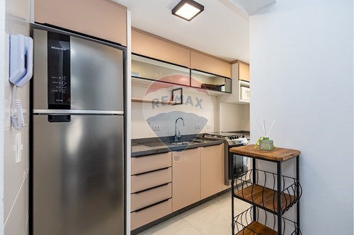 Venda-Apartamento-Rua Ary Barroso , 620  - Boa Vista , Curitiba , Paraná , 82560370-560461001-4