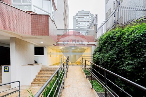 Venda-Cj. Comercial/ Sala-Rua Euzébio da Motta , 900  - Juvevê , Curitiba , Paraná , 80530260-560371050-1