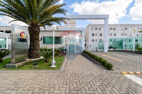 Alugar-Apartamento-Rua Brasil Paraná de Cristo , 186  - Pinheirinho , Curitiba , Paraná , 81820013-560251055-269