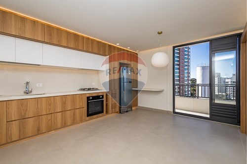 Alugar-Apartamento-Cabral , Curitiba , Paraná , 80.035-130-560471001-5