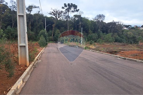 Venda-Terreno-Rua: Budapeste , 651  - Bairro Nações  - Nações , Fazenda Rio Grande , Paraná , 83833-540-560441032-9