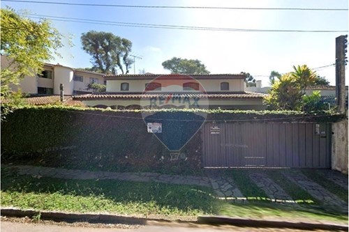 Venda-Terreno-Seminário , Curitiba , Paraná , 80310580-560411046-74