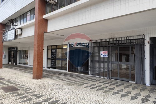 Venda-Ponto Comercial/ Loja-Cabral , Curitiba , Paraná , 80035040-560461002-48