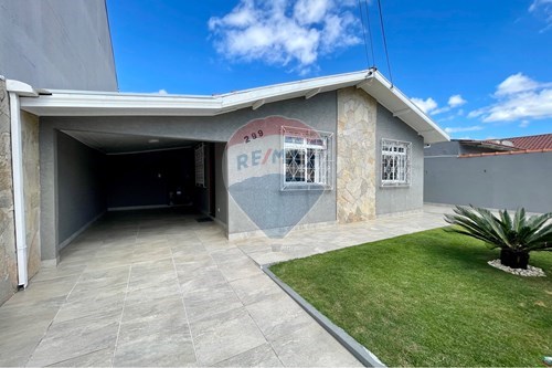 Venda-Casa-Afonso Pena , São José dos Pinhais , Paraná , 83045300-560481004-24