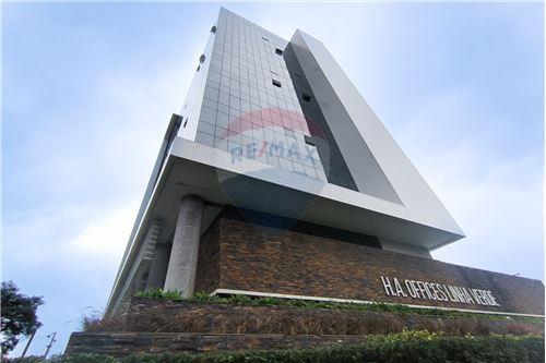 Alugar-Cj. Comercial/ Sala-Rua Emanuel Kant , 60  - Capão Raso , Curitiba , Paraná , 81020-670-560251055-290