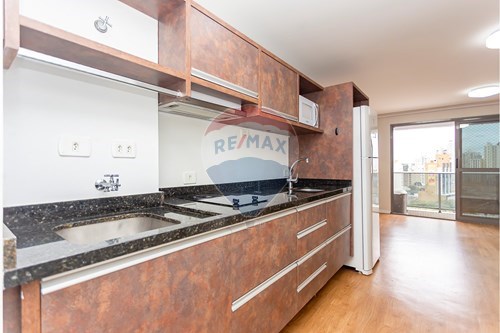 Venda-Studio-Centro , Curitiba , Paraná , 80230-010-560301005-53