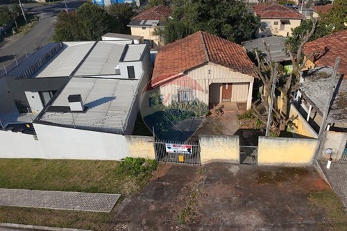 Venda-Terreno-rua Reverendo pulo Hecke , 160  - Condor Gourmet, Av Anita Garibaldi  - Ahú , Curitiba , Paraná , 82200300-560461010-42