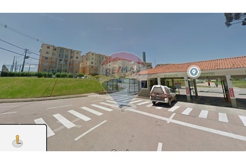 Venda-Apartamento-Atuba , Colombo , Paraná , 83408280-560411009-96