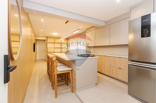 Venda-Apartamento-Água Verde , Curitiba , Paraná , 80240031-560351119-22