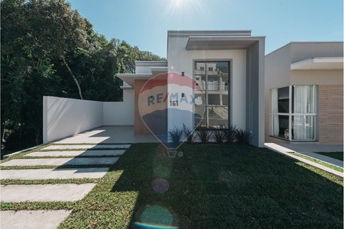 Venda-Sobrado-São Marcos , Campo Largo , Paraná , 83602665-560341080-235