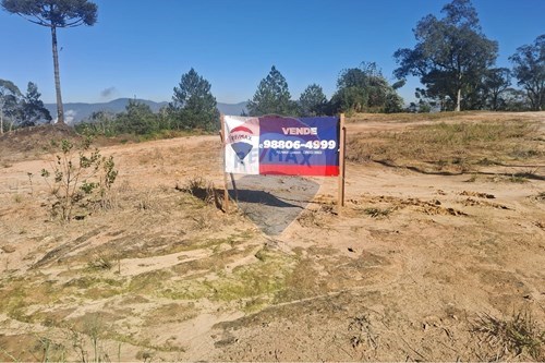 Venda-Terreno-Rua Fernando Moecke , s/n  - São Braz , União da Vitória , Paraná , 84603750-560451010-2