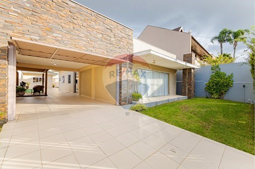 Venda-Casa-Rua Professor Rubens Elke Braga , 775  - Parolin , Curitiba , Paraná , 80220320-560251045-42