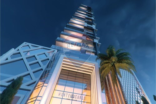 Venda-Apartamento-Rua Cel. Amazonas , 899  - Centro , Porto União , Santa Catarina , 89400000-560451009-14