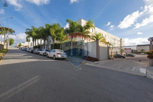 Venda-Apartamento-Boneca do Iguaçu , São José dos Pinhais , Paraná , 83040030-560481004-25