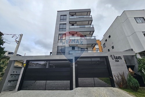 Venda-Apartamento-RUA CAPITÃO TOBIAS PEREIRA DA CRUZ , 764  - PRÓXIMO AO SHOPPING SÃO JOSÉ  - Centro , São José dos Pinhais , Paraná , 83005050-560481001-3