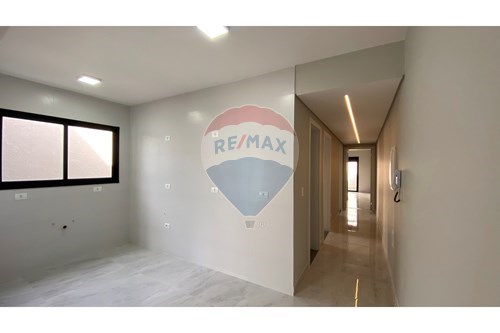 Venda-Casa-Rua Francisco Beltrão , 510  - Cidade Jardim , São José dos Pinhais , Paraná , 83035290-560481001-41