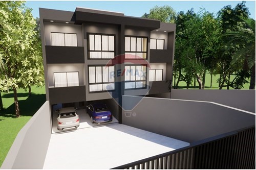 Venda-Casa-Rua Miguel Repinoski , 90  - Centro , Quatro Barras , Paraná , 83420000-560411015-20