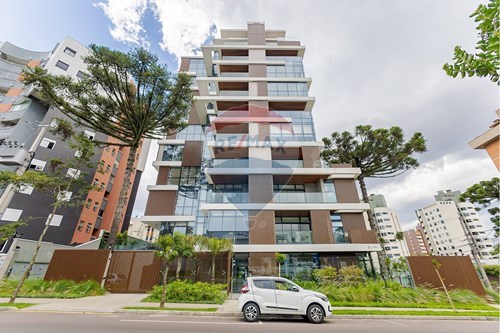 Venda-Apartamento-Bigorrilho , Curitiba , Paraná , 80730390-560411001-21