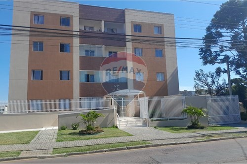 Alugar-Apartamento-Rua José Rodrigues Pinheiro , 1226  - Capão Raso , Curitiba , Paraná , 81130-200-560251055-289