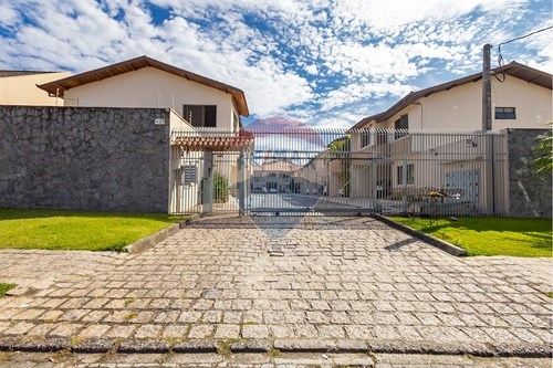 Venda-Casa de Condomínio-Rua Antônio Lago , 420  - Parque Bacacheri  - Boa Vista , Curitiba , Paraná , 82560470-560301018-94