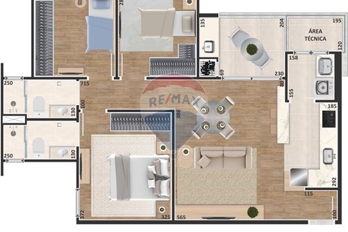 Slider Image Thumbnail