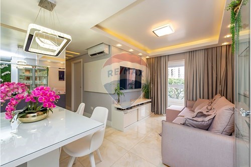 Venda-Apartamento-Rua Maranhão , 2031  - Água Verde , Curitiba , Paraná , 80610001-560321047-18