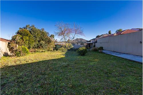 Venda-Terreno-rua lucia dechandt , 218  - Paróquia Nossa Senhora das Graças e Santa Gemma Ga  - Barreirinha , Curitiba , Paraná , 82220-162-560301018-10