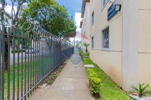 Venda-Apartamento-David  Tows , 3490  - Panificadora  - Sítio Cercado , Curitiba , Paraná , 81.920-080-560431028-24
