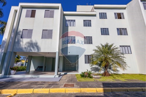 Alugar-Apartamento-Nelson Ferreira da Luz , 396  - Campo Comprido , Curitiba , Paraná , 81220000-560351125-44