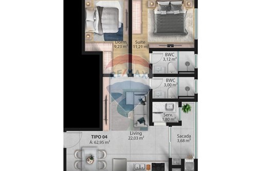 Slider Image Thumbnail