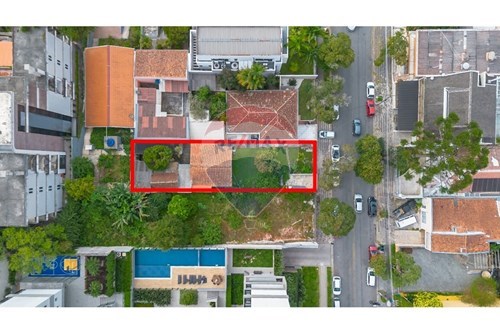 Venda-Terreno-Mercês , Curitiba , Paraná , 80810060-560341064-90