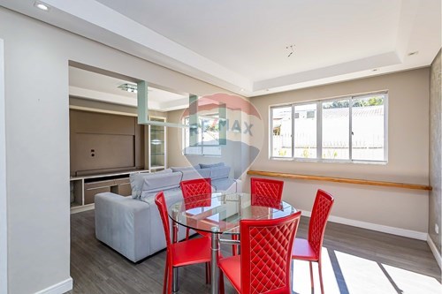 Venda-Apartamento-Rua Nicaragua , 563  - Bacacheri , Curitiba , Paraná , 82510170-560431025-1