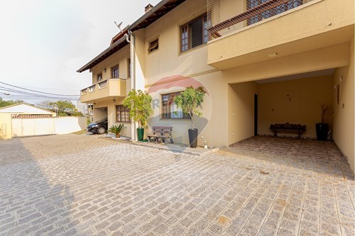 Venda-Casa de Condomínio-Santa Felicidade , Curitiba , Paraná , 82320160-560461011-32
