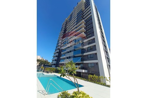 Venda-Apartamento-Cabral , Curitiba , Paraná , 80035180-560461002-10