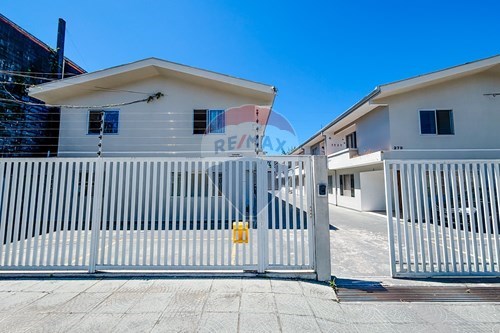 Venda-Sobrado-RUA SÃO MATEUS , 279  - ESCOLA MUNICIPAL WALLACE  - Centro , Matinhos , Paraná , 83260000-560221017-1