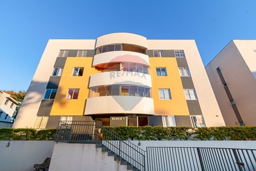 Alugar-Apart Hotel/ Flat-Xaxim , Curitiba , Paraná , 81710110-560251055-293