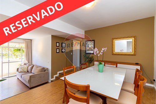 Venda-Apartamento-Rua Santa Catarina , 101  - Próximo ao Hospital e Maternidade Santa Brígida  - Água Verde , Curitiba , Paraná , 80620100-560351073-9