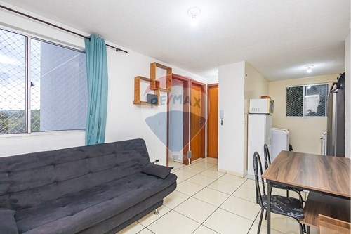 Venda-Apartamento-Cachoeira , Almirante Tamandaré , Paraná , 83504900-560341161-22