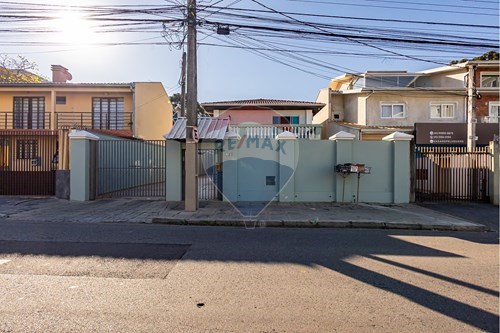 Venda-Casa de Condomínio-Rua Francisco Z Sobrinho , 127  - Santa Cândida , Curitiba , Paraná , 82640220-560431025-15