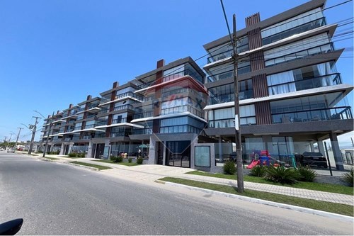 Venda-Apartamento-Avenida a Beira Mar , 4924  - Matinhos , Matinhos , Paraná , 83260000-560221006-316