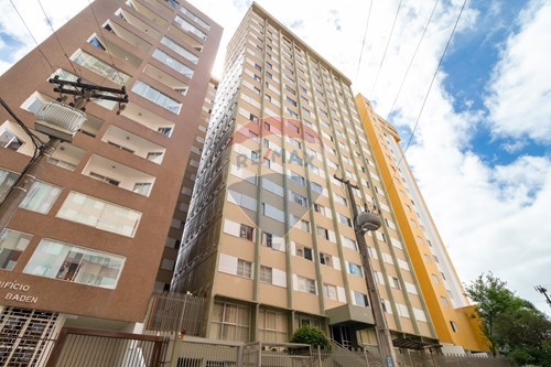 Venda-Apartamento-R. José de Alencar, , 161  - Mercado Municipal  - Cristo Rei , Curitiba , Paraná , 80050-240-560341034-65