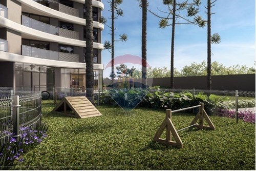 Venda-Apartamento-Ahú , Curitiba , Paraná , 80540130-560461002-14