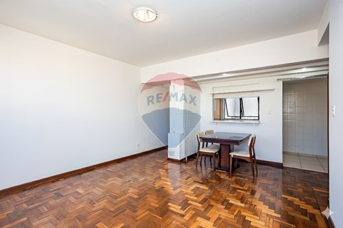 Venda-Apartamento-RUA PRESIDENTE CARLOS CAVALCANTI , 273  - EM FRENTE AO PASSEIO PÚBLICO  - Centro , Curitiba , Paraná , 80020-280-560431033-15