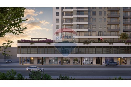 Venda-Apartamento-Rua Professora Doracy Cezzarino , 45  - Portão , Curitiba , Paraná , 80320200-560331112-3